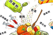 常見(jiàn)的食品添加劑都有哪些？有什么作用？